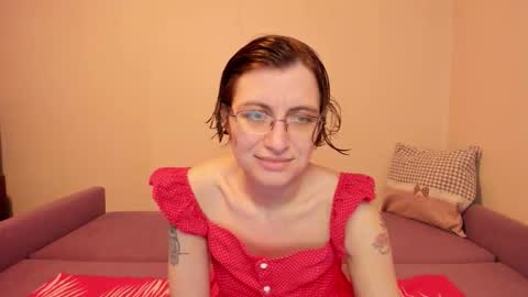 Marilyn online show from October 20, 2025, 11:05 pm