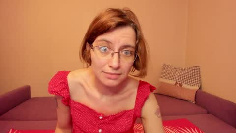 Marilyn online show from April 10, 2026, 2:55 pm