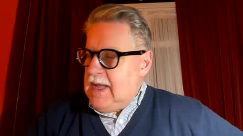 marin50 online show from December 16, 2025, 11:10 pm