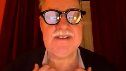 marin50 online show from March 6, 2026, 9:44 pm