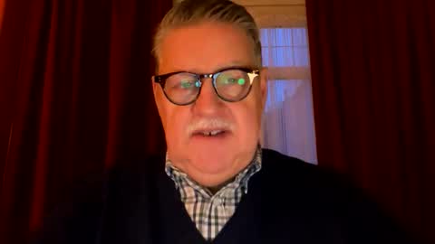 marin50 online show from March 19, 2026, 6:34 pm