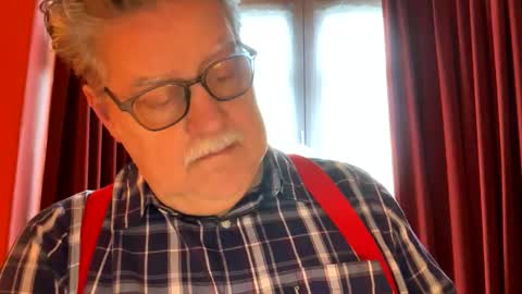 marin50 online show from March 29, 2026, 3:34 pm