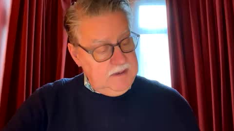 marin50 online show from March 30, 2026, 3:46 pm