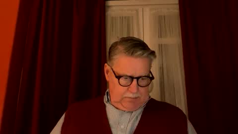 marin50 online show from April 12, 2026, 11:32 pm