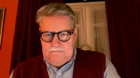 marin50 online show from April 13, 2026, 11:32 pm