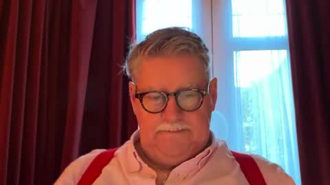 marin50 online show from April 15, 2026, 5:42 pm