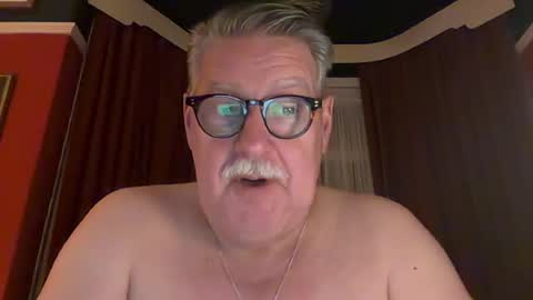 marin50 online show from July 17, 2026, 10:36 pm