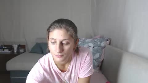 FOREVER YOURS online show from October 31, 2025, 7:48 pm