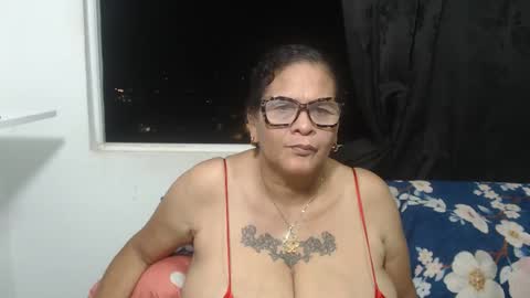 Marina  online show from January 9, 2026, 2:14 am