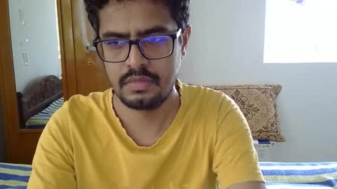 The SHY UncutBoy online show from October 2, 2025, 4:52 am