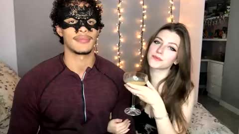 MarinaxMonroe online show from October 12, 2025, 3:33 pm