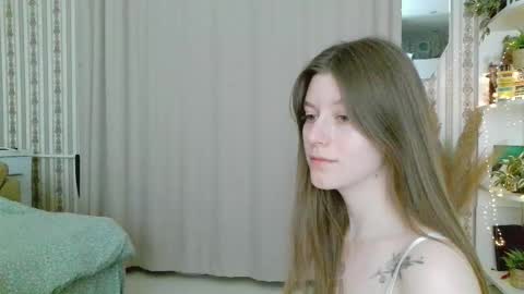 MarinaxMonroe online show from January 17, 2026, 9:18 pm