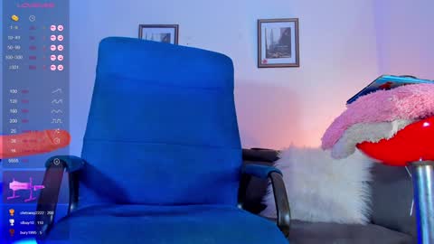 Snapshot of marinelaveau chatting on December 31, 2024, 7:10 am marinelaveau online show from December 31, 2024, 7:10 am