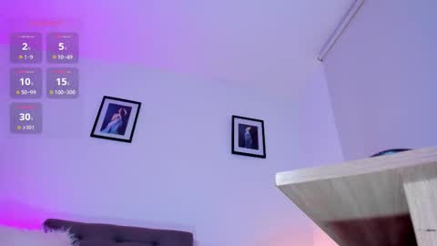 Snapshot of marinelaveau chatting on September 19, 2025, 5:31 am marinelaveau online show from September 19, 2025, 5:31 am