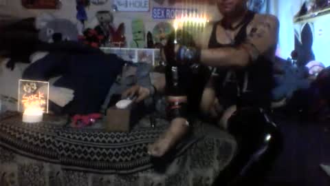 Ray online show from March 23, 2026, 12:03 am