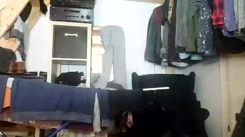 mario_gasm online show from September 12, 2025, 3:17 am