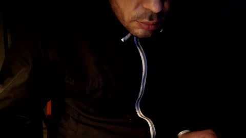 mario_gasm online show from October 10, 2025, 4:11 am