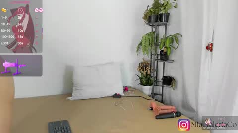 marioandmia online show from March 3, 2026, 6:41 am