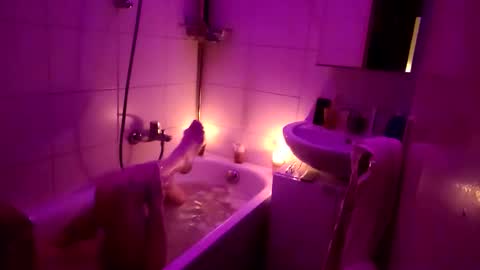 marioberlin online show from January 18, 2026, 9:51 pm