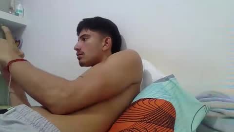 mariobrosss517470 online show from January 27, 2025, 1:48 am