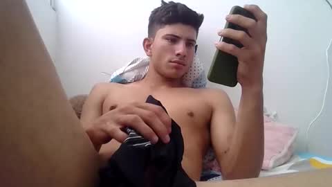 mariobrosss517470 online show from February 24, 2025, 2:37 pm