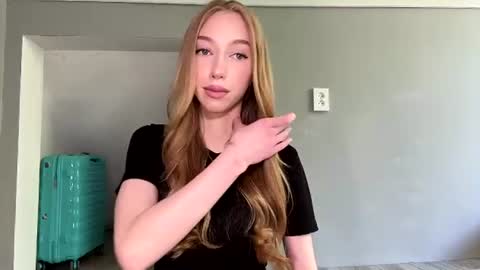 Amelia online show from June 24, 2026, 9:41 am