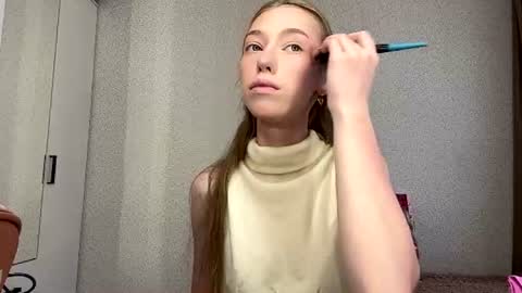 Amelia online show from July 12, 2026, 9:22 am