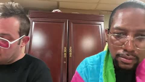 MARIOLUIGIHOT online show from February 15, 2025, 4:14 am