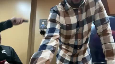 MARIOLUIGIHOT online show from February 16, 2025, 2:53 am