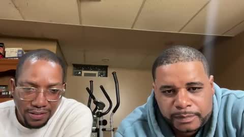 MARIOLUIGIHOT online show from February 23, 2025, 5:45 am