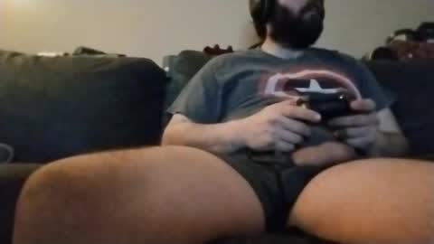 mariorock666 online show from January 10, 2025, 9:13 am