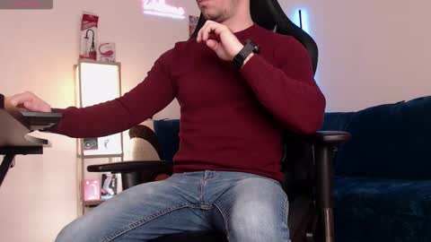 marioslim online show from February 23, 2026, 10:12 am