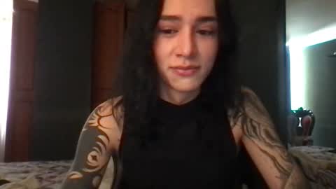 Marishka online show from May 19, 2026, 3:51 pm
