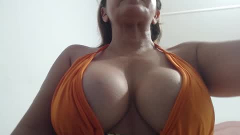 mariska_69 online show from March 7, 2025, 1:42 am