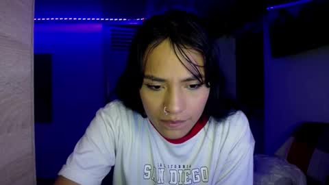 Maritza Ferrer -Samara Beltran online show from March 19, 2026, 3:43 am