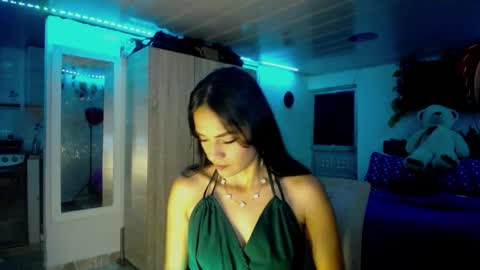 Maritza Ferrer -Samara Beltran online show from June 3, 2026, 3:31 am