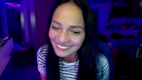 Snapshot of maritza_ferrerr chatting on June 12, 2026, 4:11 am Maritza Ferrer -Samara Beltran online show from June 12, 2026, 4:11 am