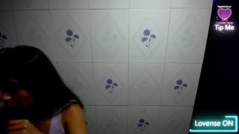 Snapshot of maritza_ferrerr chatting on July 7, 2026, 6:47 am Maritza Ferrer -Samara Beltran online show from July 7, 2026, 6:47 am