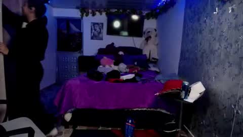Snapshot of maritza_ferrerr chatting on July 11, 2026, 3:42 am Maritza Ferrer -Samara Beltran online show from July 11, 2026, 3:42 am