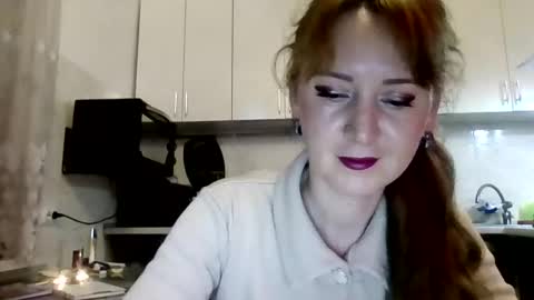 mariza_love359092 online show from February 3, 2026, 9:20 pm