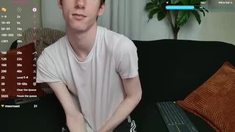 Mark online show from October 29, 2025, 2:25 am