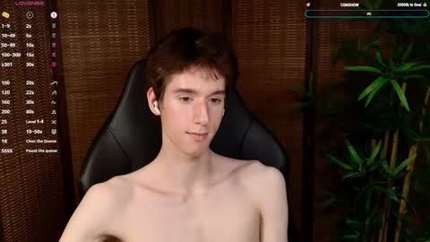 Mark online show from November 21, 2025, 7:12 pm