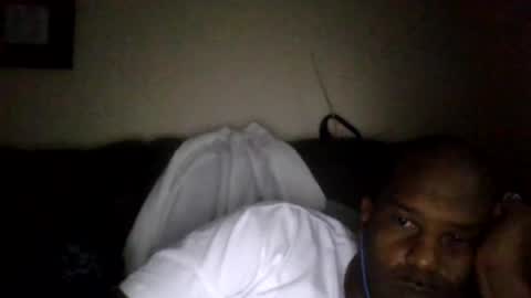 mark7062012 online show from October 8, 2025, 4:37 pm