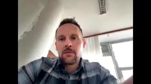 Mark online show from February 24, 2026, 12:03 pm