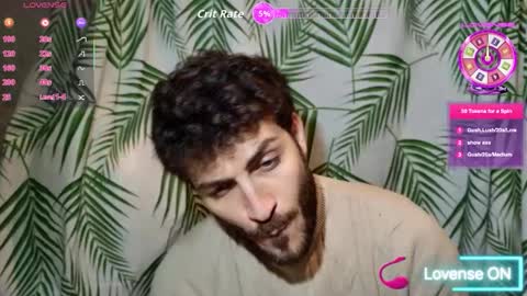 mark_ariete online show from February 4, 2026, 5:19 pm