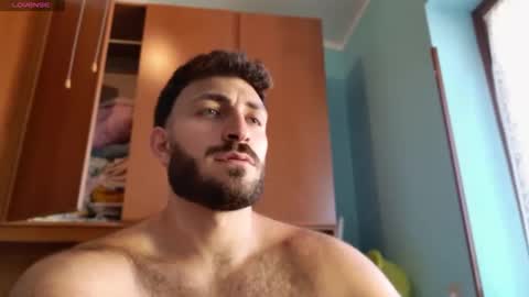 Snapshot of mark_ariete chatting on June 6, 2026, 4:33 pm mark_ariete online show from June 6, 2026, 4:33 pm