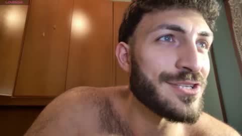 Snapshot of mark_ariete chatting on June 8, 2026, 9:26 pm mark_ariete online show from June 8, 2026, 9:26 pm
