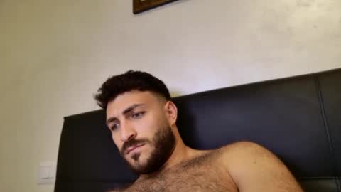 Snapshot of mark_ariete chatting on July 31, 2026, 3:44 pm mark_ariete online show from July 31, 2026, 3:44 pm