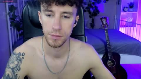 mark_caron online show from November 25, 2025, 9:15 pm