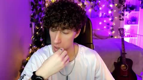 mark_caron online show from January 15, 2026, 8:23 pm